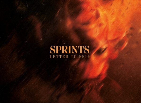 Ouvimos: Sprints, "Letter to self"