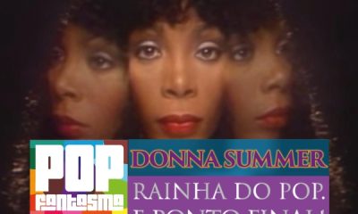 No nosso podcast, Donna Summer e seus hits entre 1977 e 1979