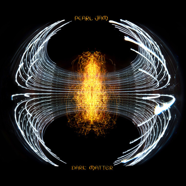 Ouvimos: Pearl Jam, "Dark matter"