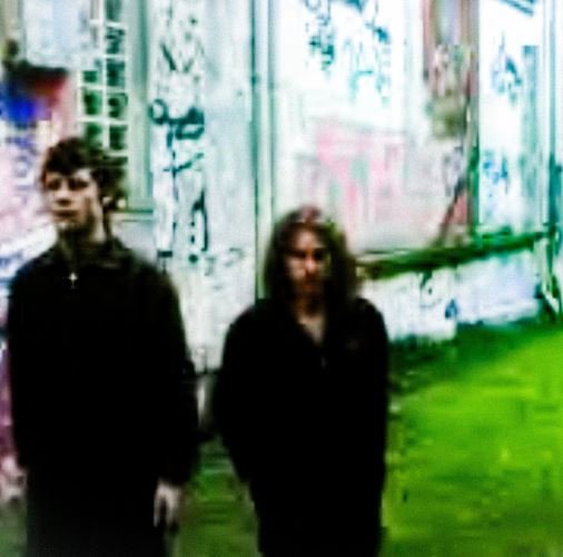 Ouvimos: Mundo Video, "A hora das revelações" (EP)