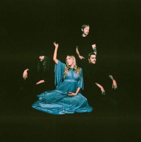 Ouvimos: Blues Pills, "Birthday"