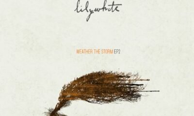 Ouvimos: Lilywhite, “Weather the storm EP2” (EP)