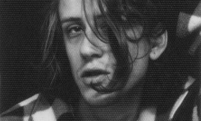 Ouvimos: Christopher Owens, “I wanna run barefoot through your hair”