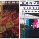 Ouvimos: Conveniens, “Conveniens”, “Victims of convenience” (relançamento)