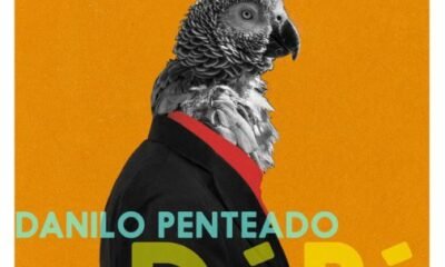 Ouvimos: Danilo Penteado, “DáPé”