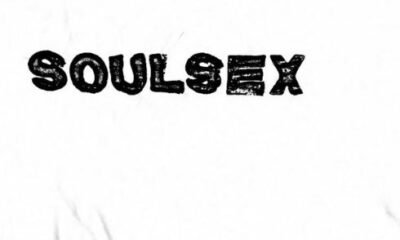 Ouvimos: Souls Extolled, “Soulsex”