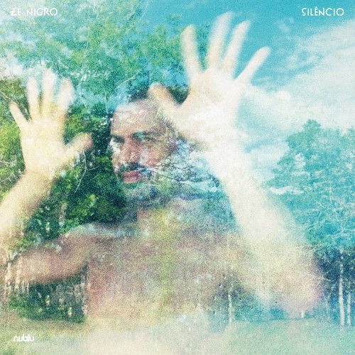 Ouvimos: Zé Nigro, “Silêncio”