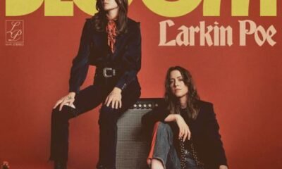 Ouvimos: Larkin Poe, "Bloom"