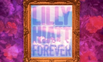 Ouvimos: Lilly Hiatt, "Forever"