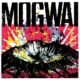 Ouvimos Mogwai, "The bad fire"