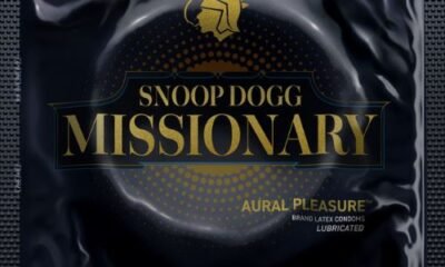 Ouvimos: Snoop Dogg, "Missionary"