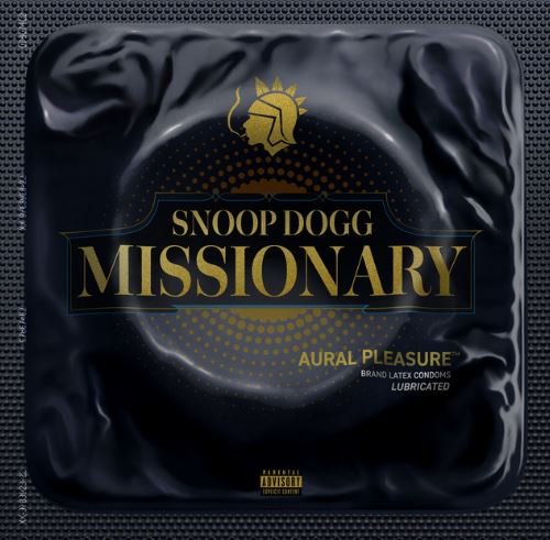 Ouvimos: Snoop Dogg, "Missionary"