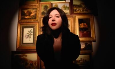 Radar: Lucy Dacus, Horsegirl, Suzanne Vega e mais 5 sons