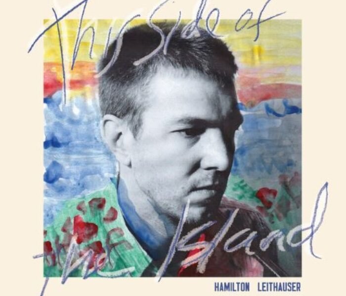 Ouvimos: Hamilton Leithauser, “This side of the island”