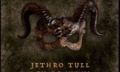 Ouvimos: Jethro Tull, “Curious ruminant”