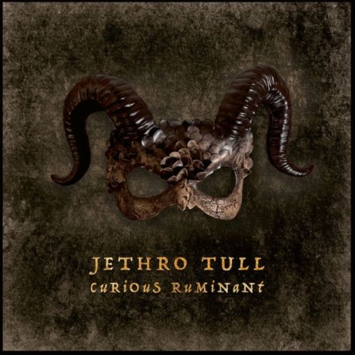 Ouvimos: Jethro Tull, “Curious ruminant”