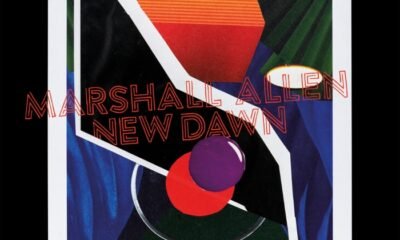 Ouvimos: Marshall Allen, “New dawn”