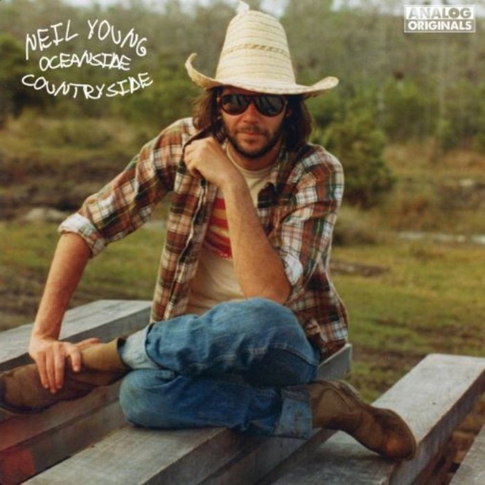 Ouvimos: Neil Young, “Oceanside countryside”