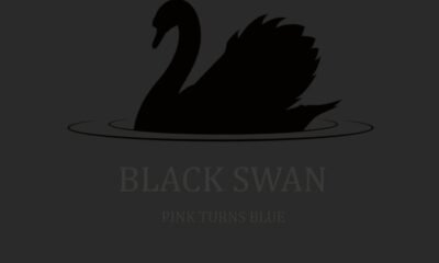 Ouvimos: Pink Turns Blue, “Black swan”