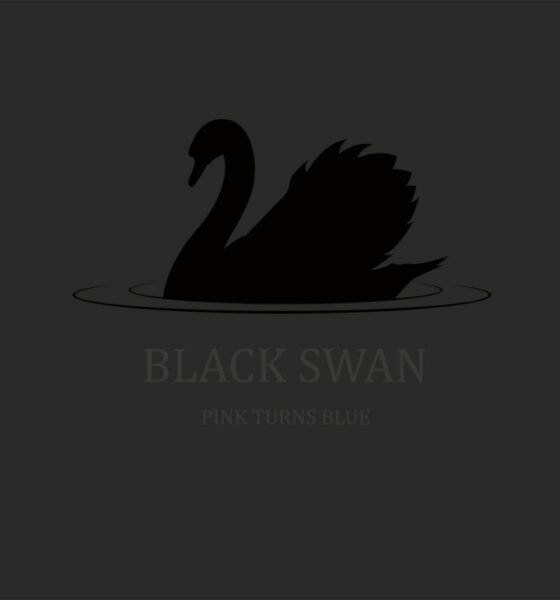 Ouvimos: Pink Turns Blue, “Black swan”