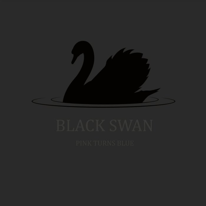 Ouvimos: Pink Turns Blue, “Black swan”