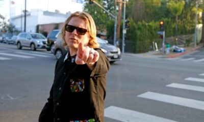 Radar: Ty Segall, Black Country New Road, Fidlar, Haim e novos sons internacionais