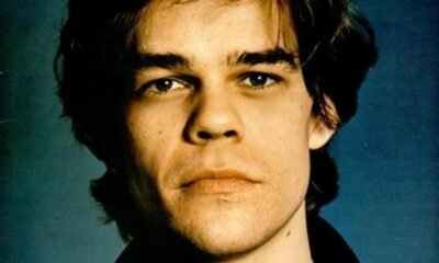 Urgente!: O legado explosivo de David Johansen (New York Dolls)