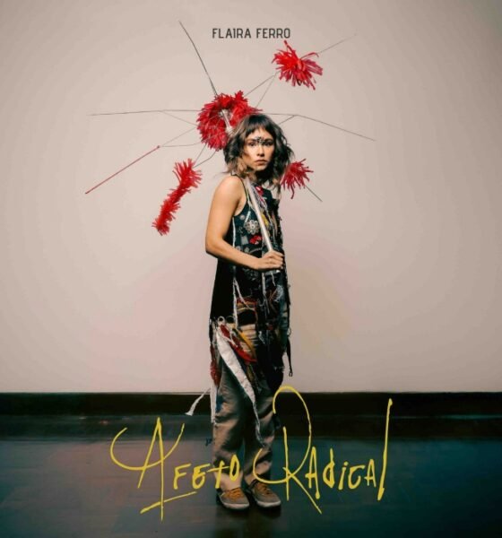 Ouvimos: Flaira Ferro, “Afeto radical”