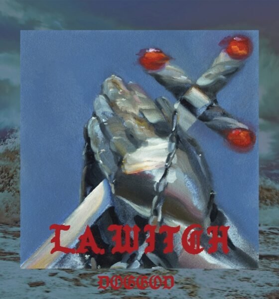 Ouvimos: L.A. Witch, “DOGGOD”