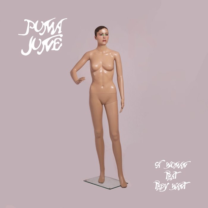 Ouvimos: Puma June, “A woman that they want” (EP)