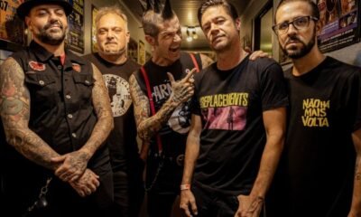 Radar: Armada, Alma Djem, Exclusive Os Cabides, Pablo Lanzoni e outras novas