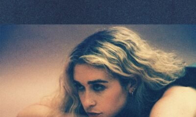 Ouvimos: Blondshell - "If you asked for a picture"