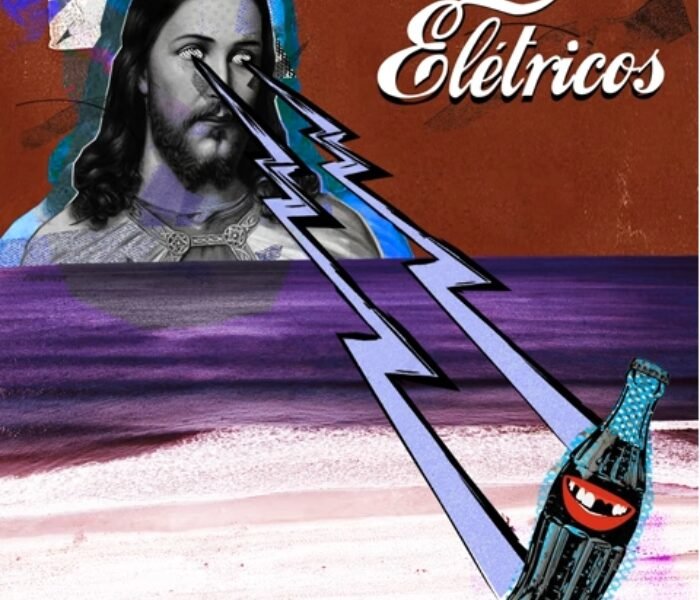 Ouvimos: Elétricos - "Elétricos" (EP)