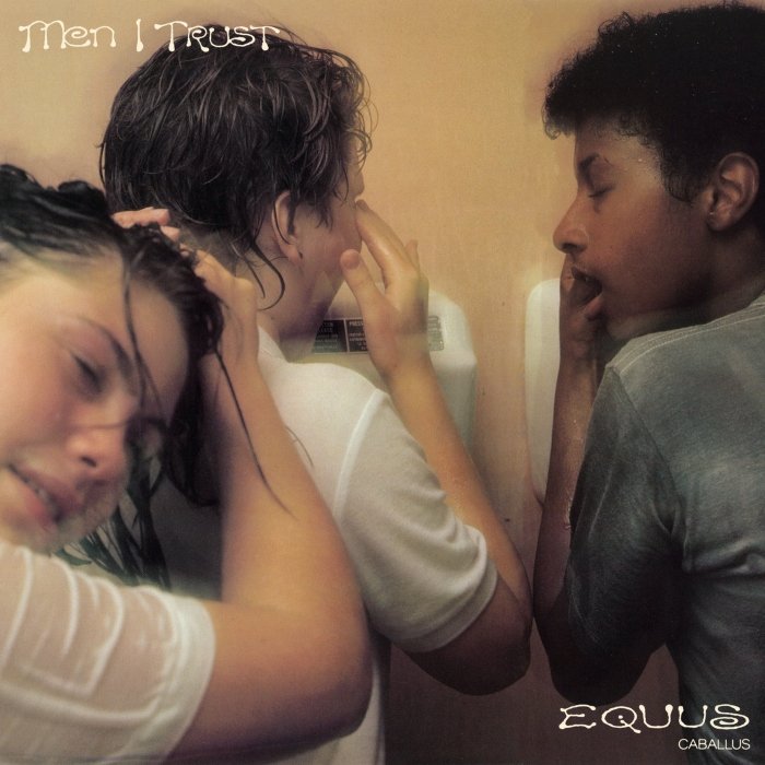 Ouvimos: Men I Trust - "Equus caballus"