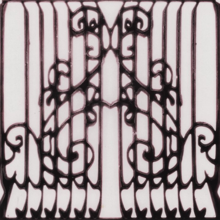 Ouvimos: Model/Actriz - "Pirouette"