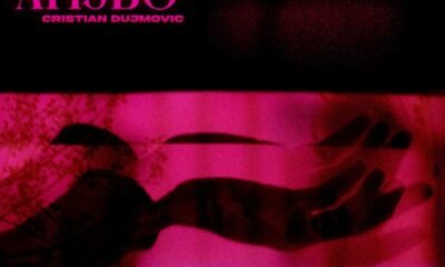 Ouvimos: Cristian Dujmović, "Atisbo" (EP)