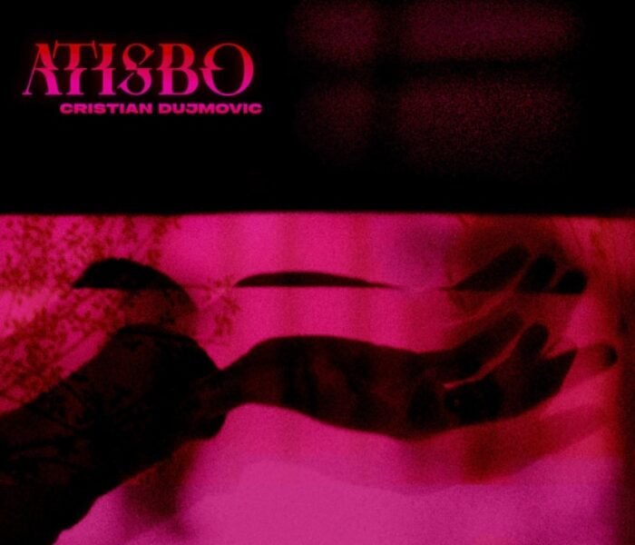 Ouvimos: Cristian Dujmović, "Atisbo" (EP)