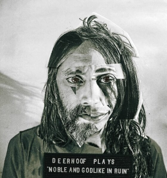 Ouvimos: Deerhoof - "Noble and godlike in ruin"
