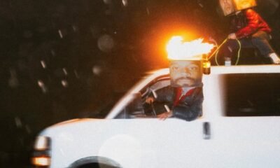 Ouvimos: House Of Protection - "Outrun you all" (EP)