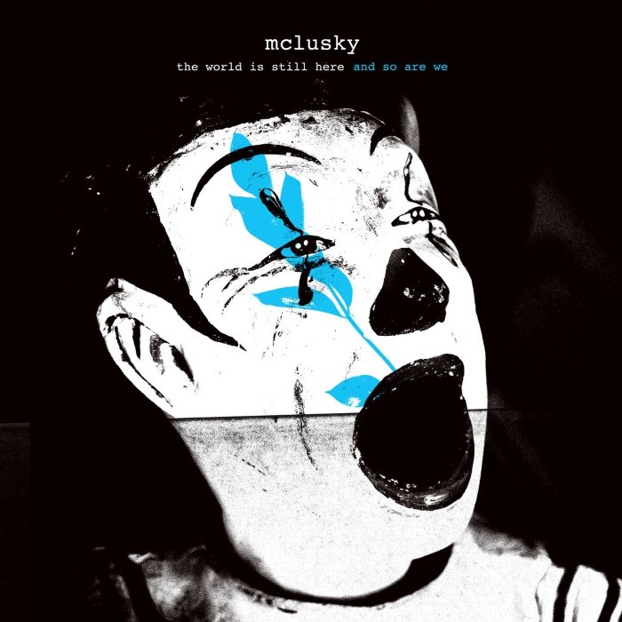 Ouvimos: Mclusky, "The world is still here and so we are"