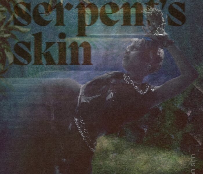 Ouvimos: Shn Shn, “Serpent’s skin”