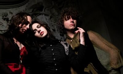 Ouvimos: Sunflower Bean, “Mortal primetime”
