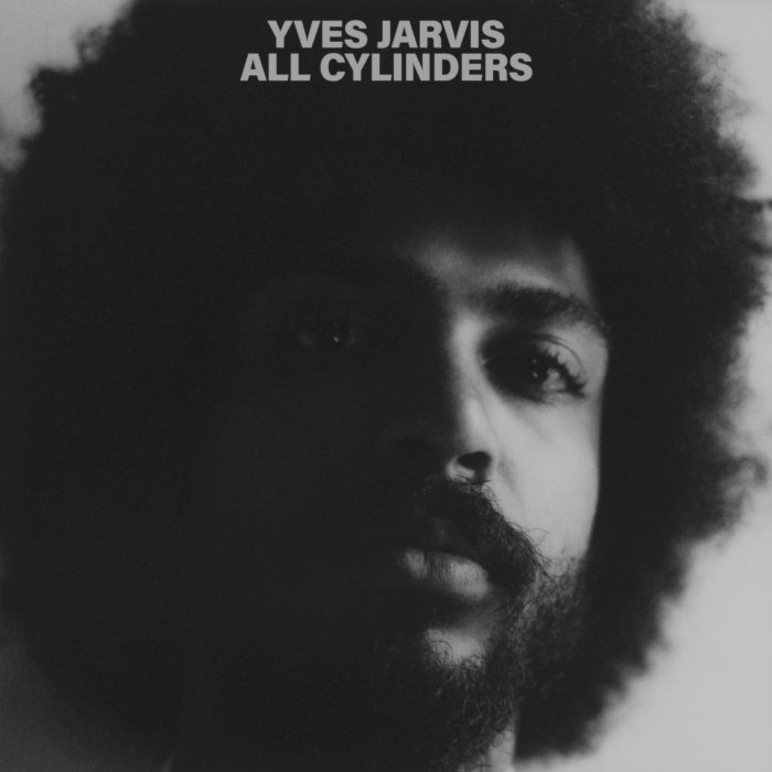 Ouvimos: Yves Jarvis, “All cylinders”