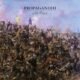 Ouvimos: Propagandhi - "At peace"