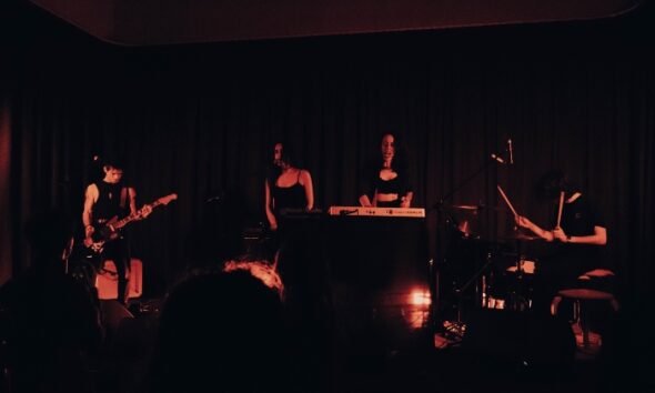 Radar: A Mosca, Megachoir, $upply e outros sons do Groover