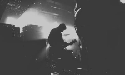 Radar: Balance and Composure, The Armed, Sadly Sunday, La Flemme e outras novas