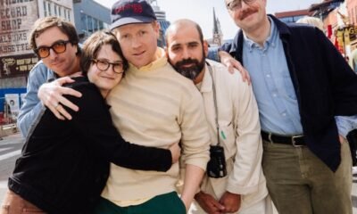 Radar: Real Estate, The Dirty Nil, Snõõper, Ministry, Paul Weller, 61 OHMS, tudo junto
