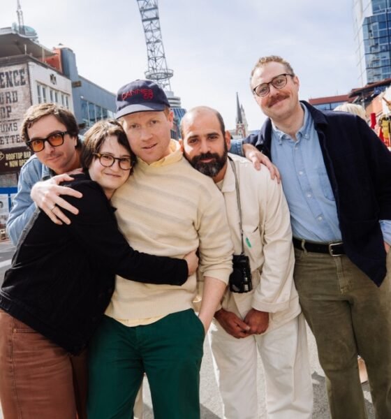 Radar: Real Estate, The Dirty Nil, Snõõper, Ministry, Paul Weller, 61 OHMS, tudo junto