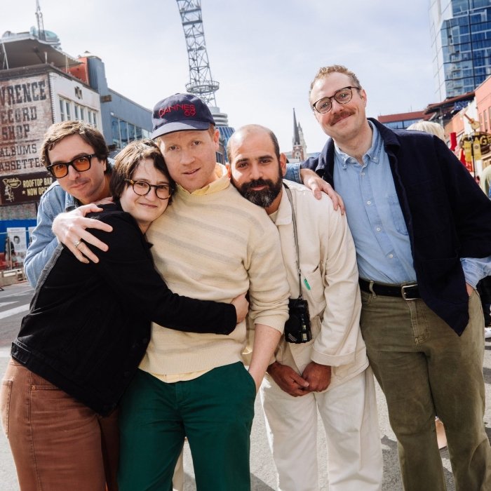 Radar: Real Estate, The Dirty Nil, Snõõper, Ministry, Paul Weller, 61 OHMS, tudo junto