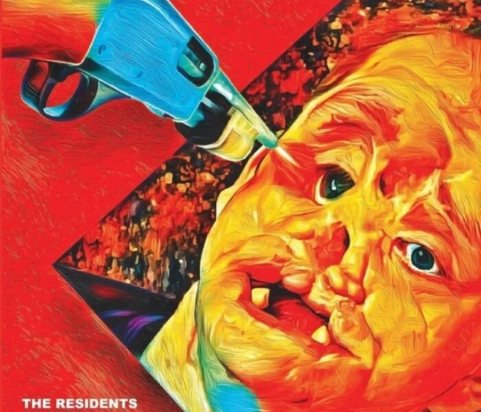 Ouvimos: Residents, "Doctor Dark"